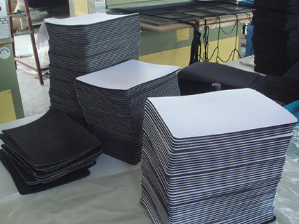 20pcs/lot Sublimation Blank Mo - Mouse Pad Blank Sublimation avis et prix