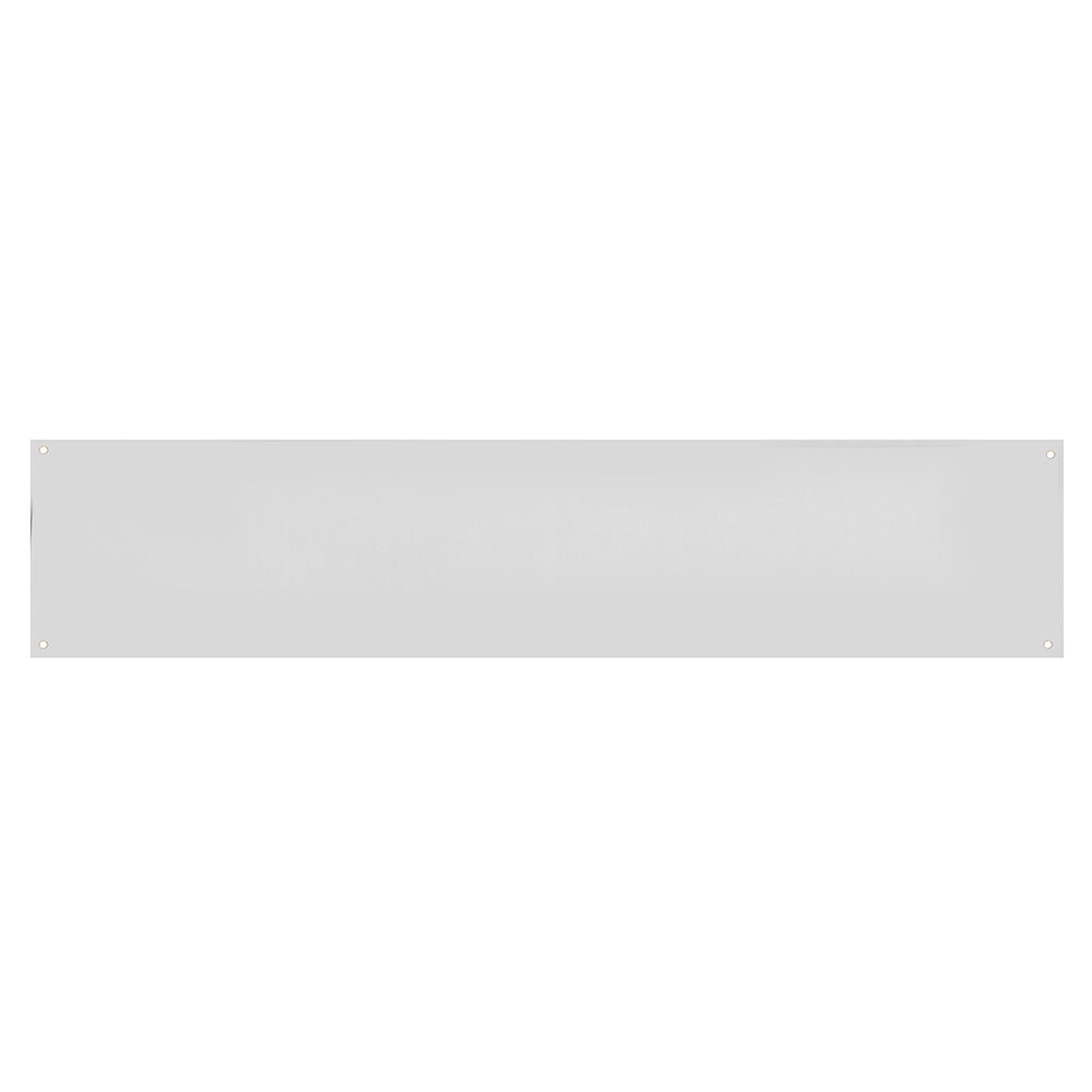 Large Blank White Banner for D - Yard Sign Blank avis et prix