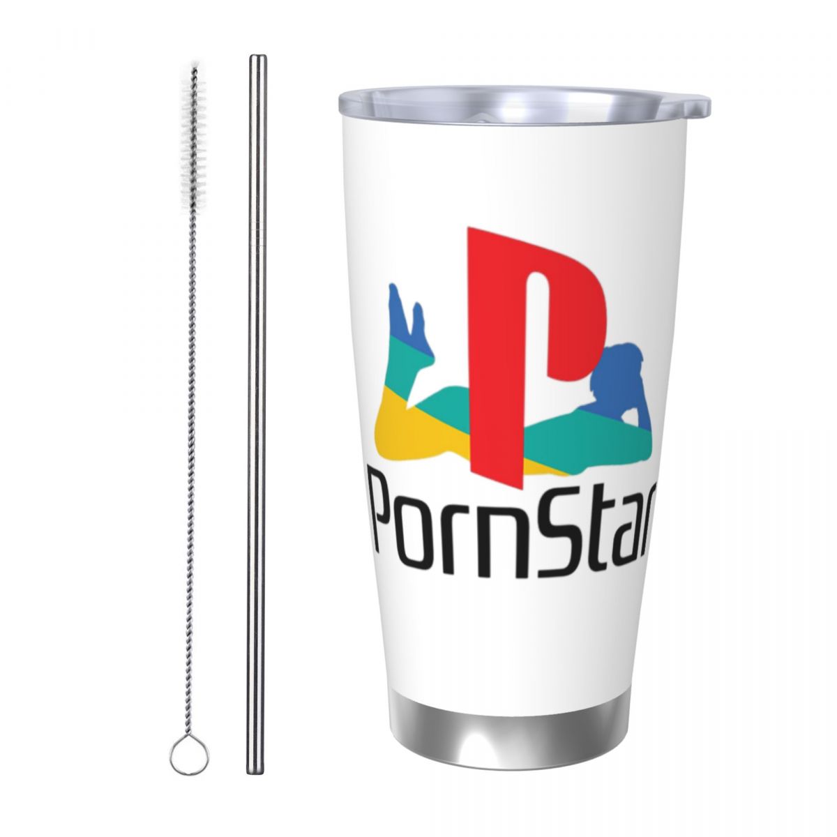 Ps Pron Star White Stainless S - Tumbler 20Oz White avis et prix