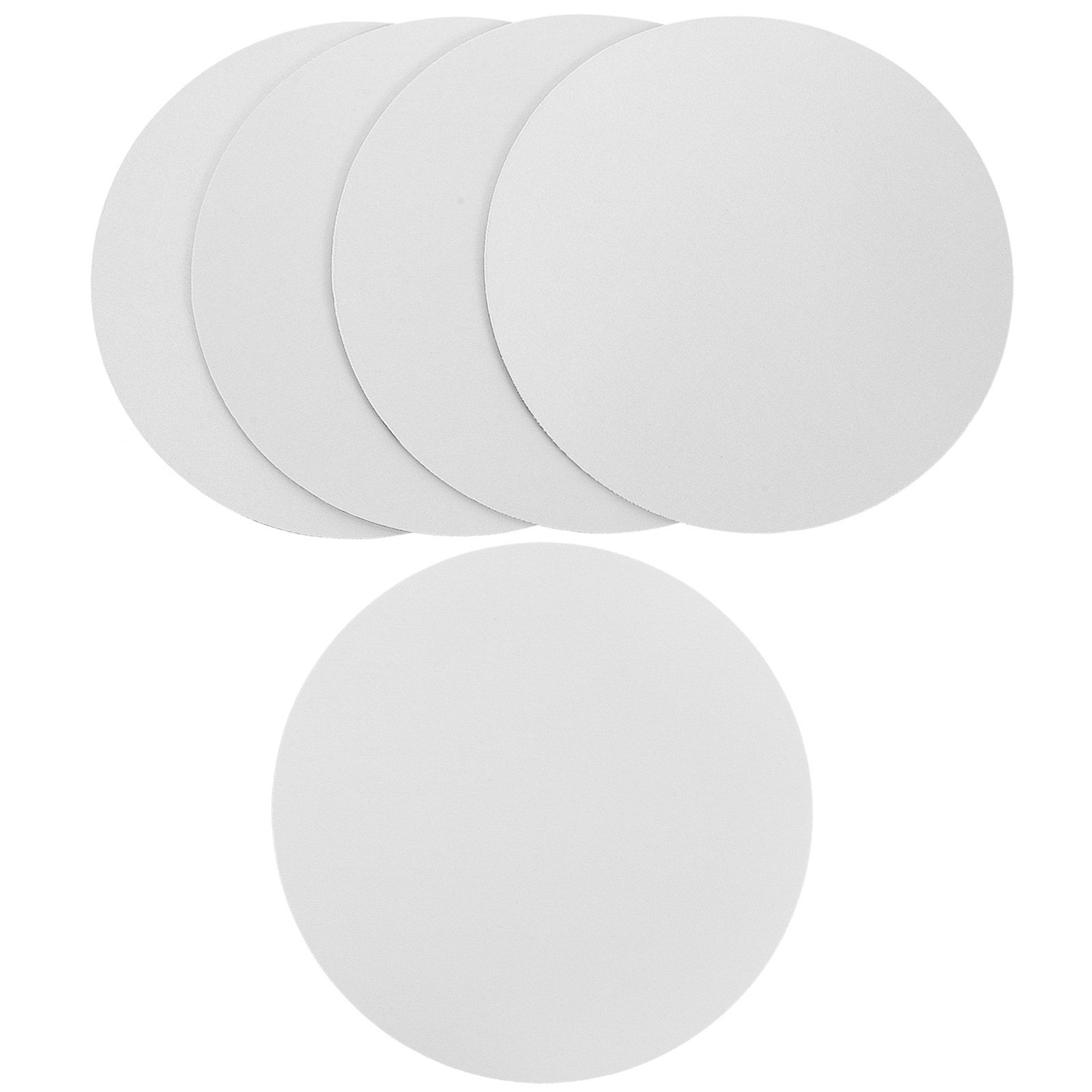 5Pcs Blank Mouse Pads Large Su - Mouse Pad Blank Sublimation avis et prix