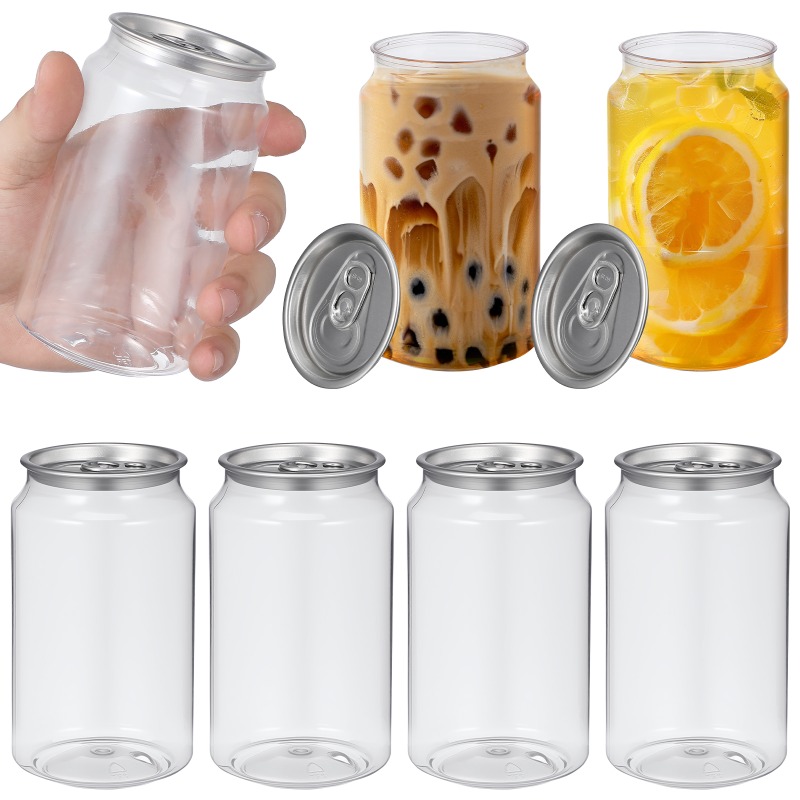 330ml 10pcs Disposable cans Mi - Water Bottle Blank avis et prix