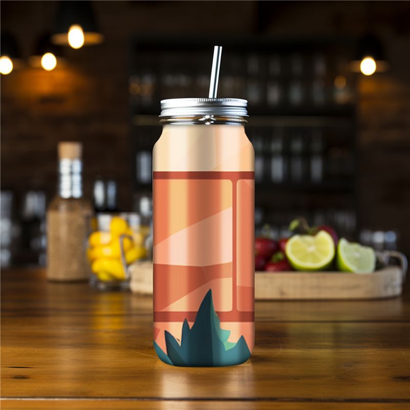 AEE3-70Pcs Sublimation Shrink  - Sublimation Mug White avis et prix