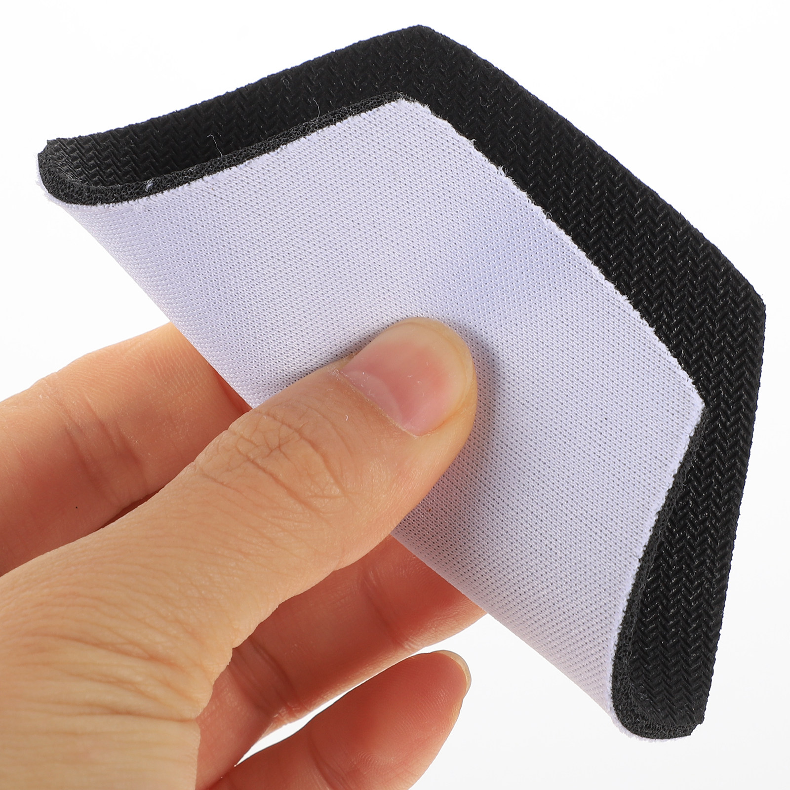 10Pcs Sublimation Blank Coaste - Coaster Sublimation Blank avis et prix