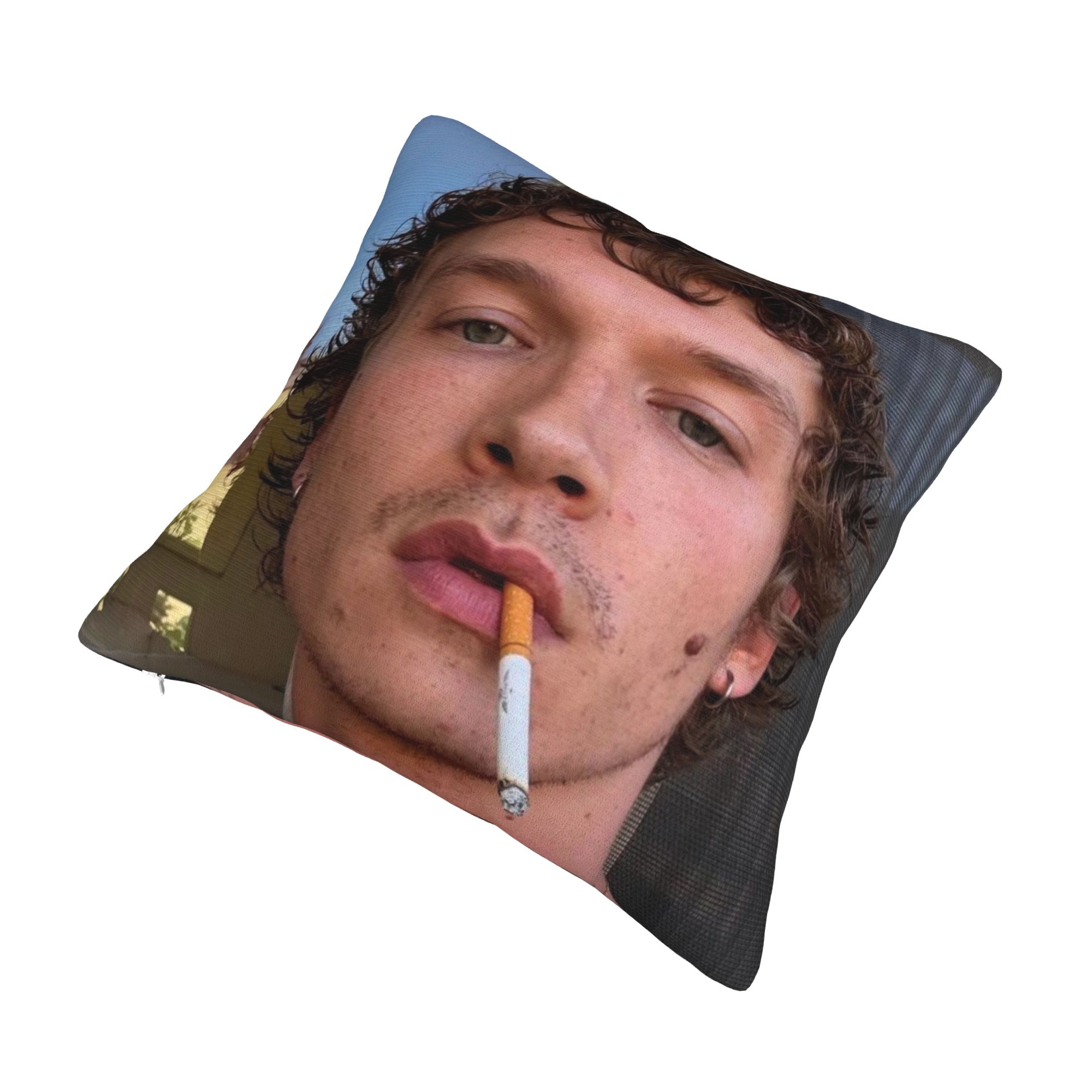 Decorative Pillow Cover Hudson - Pillow Cover Sublimation avis et prix