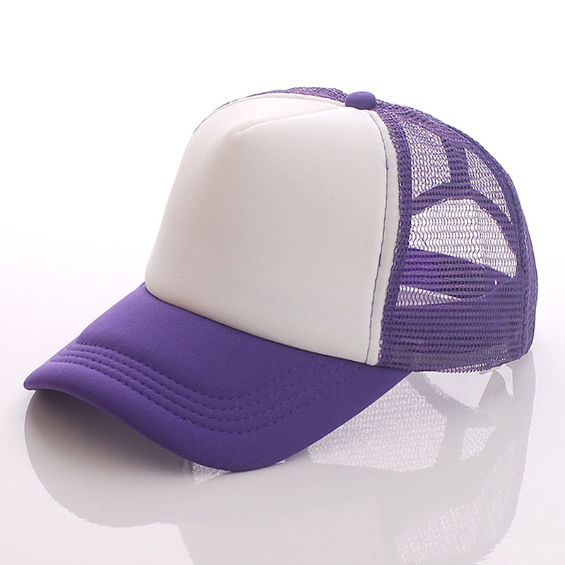 Sublimation Blank Baseball Cap - Hat Sublimation Blank avis et prix