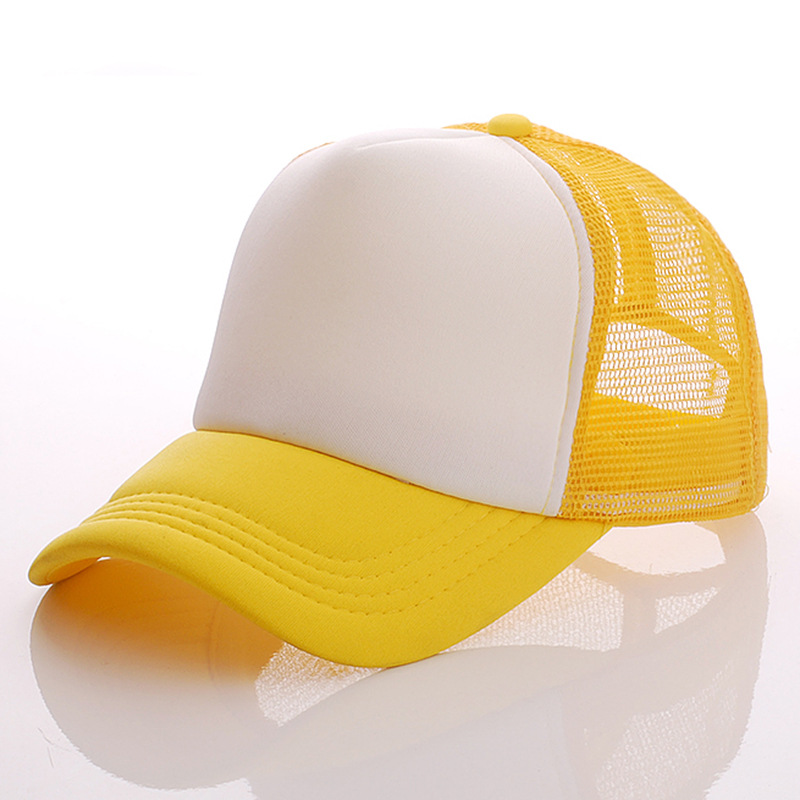 Plain Sublimation Blank Snapba - Hat Sublimation Blank avis et prix