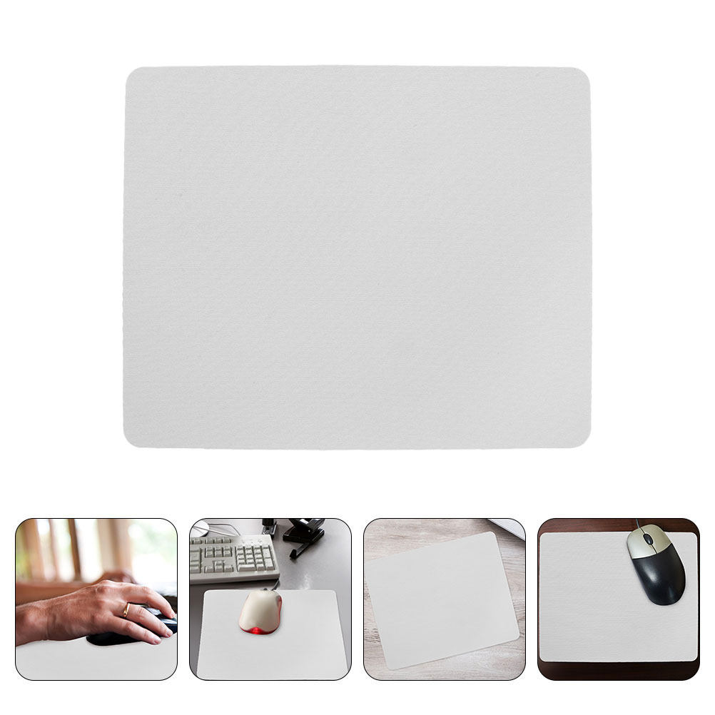 20Pcs Mouse Pad Sublimation Bl - Mouse Pad Blank Sublimation avis et prix