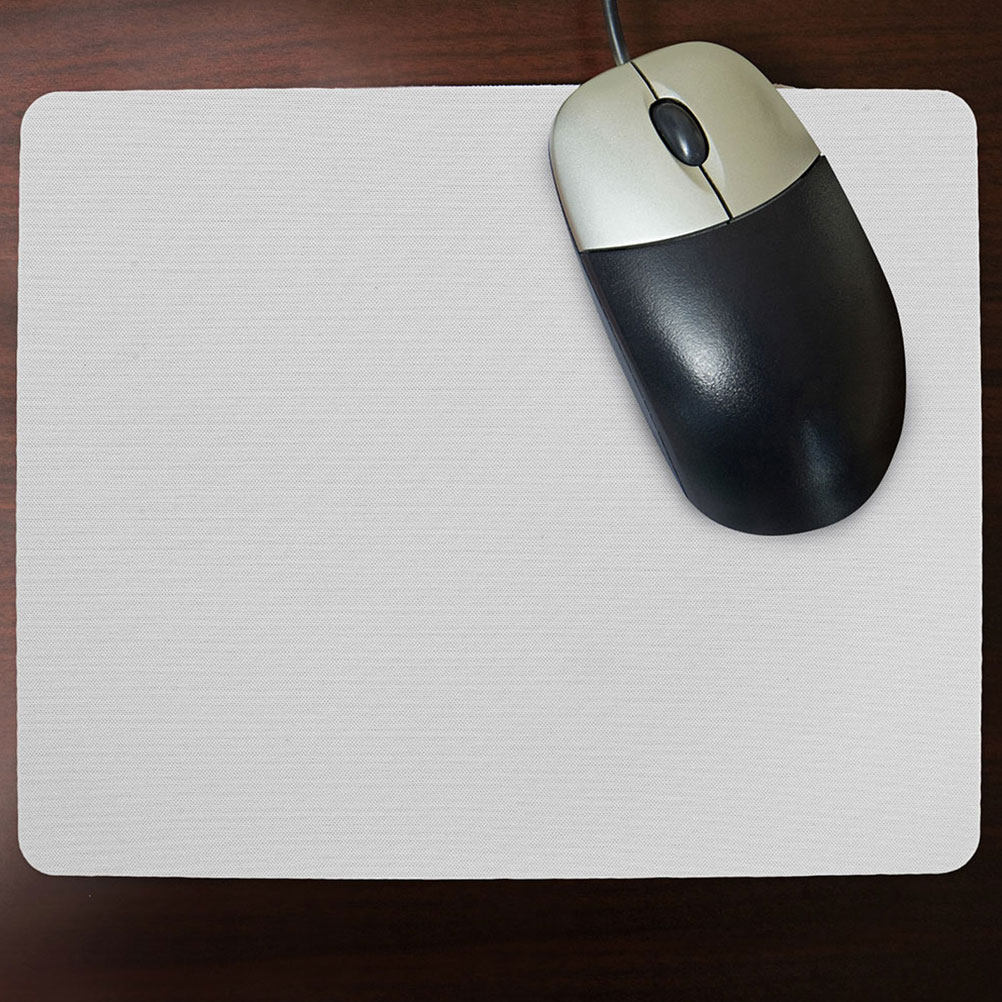 20Pcs Mouse Pad Sublimation Bl - Mouse Pad Blank Sublimation avis et prix