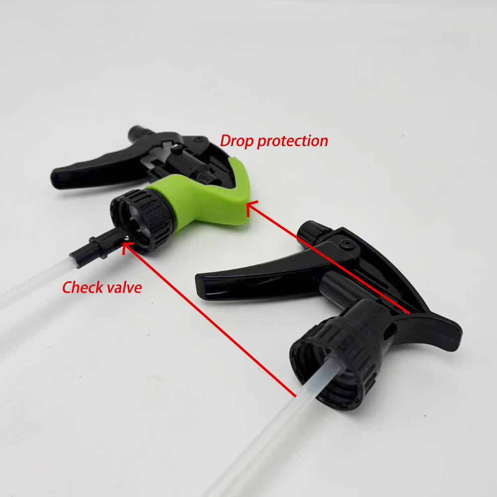 Plastic Empty Spray Bottles, F - Water Bottle Blank avis et prix