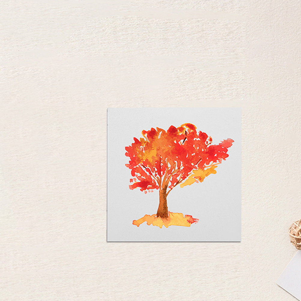 Pure White Square Ceramic Tile - Coaster Sublimation Blank avis et prix