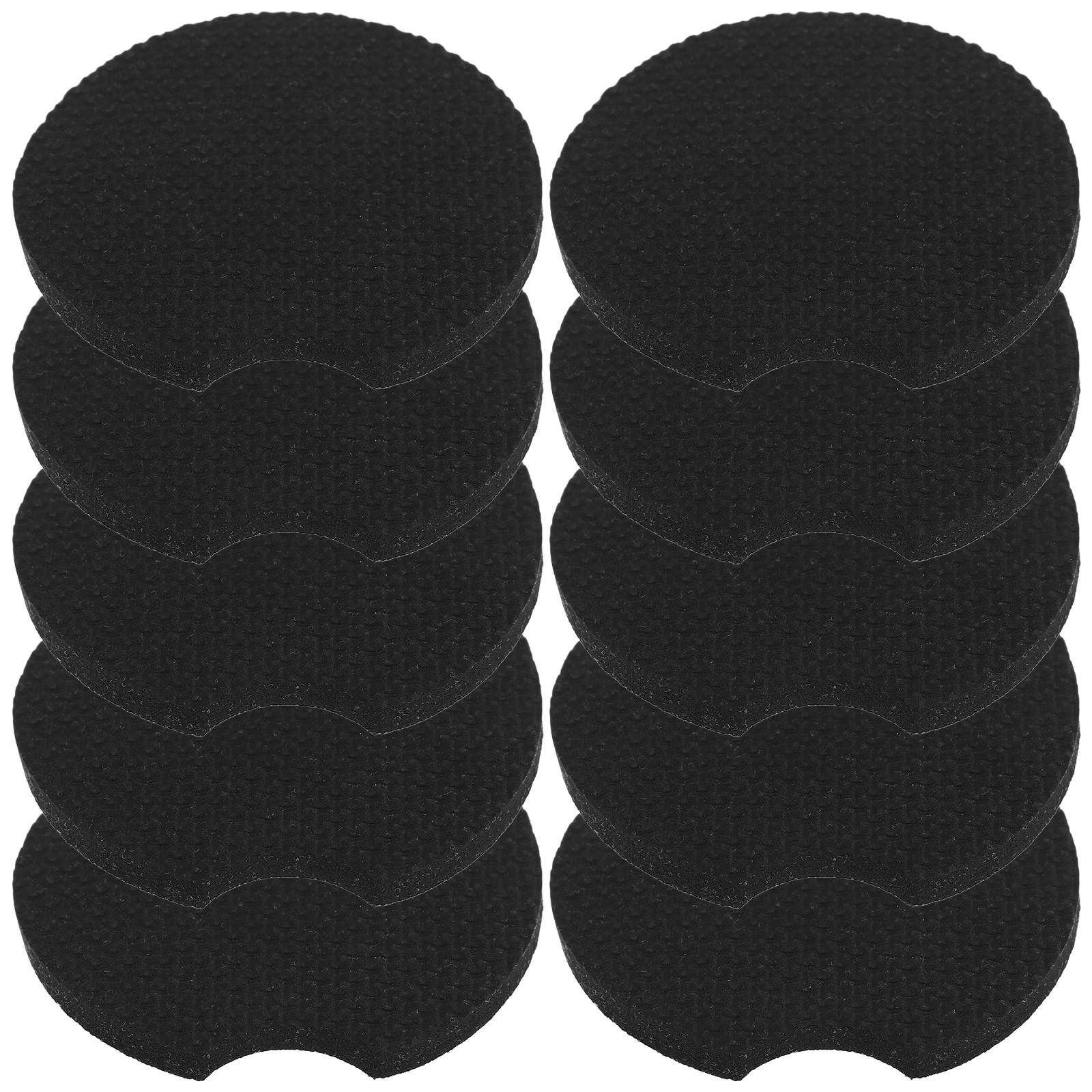 1Set Neoprene Car Cup Holder C - Coaster Sublimation Blank avis et prix