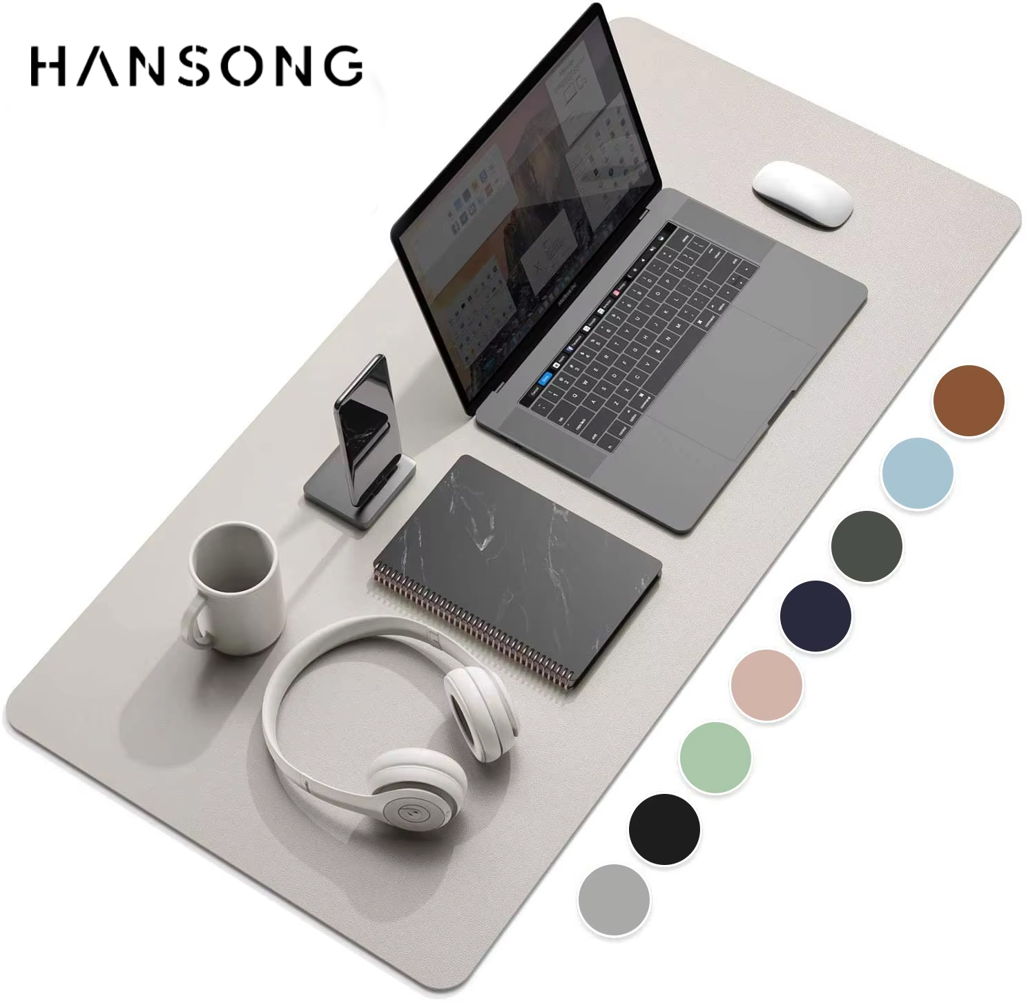 Large Size Office Computer Des - Mouse Pad Blank Sublimation avis et prix