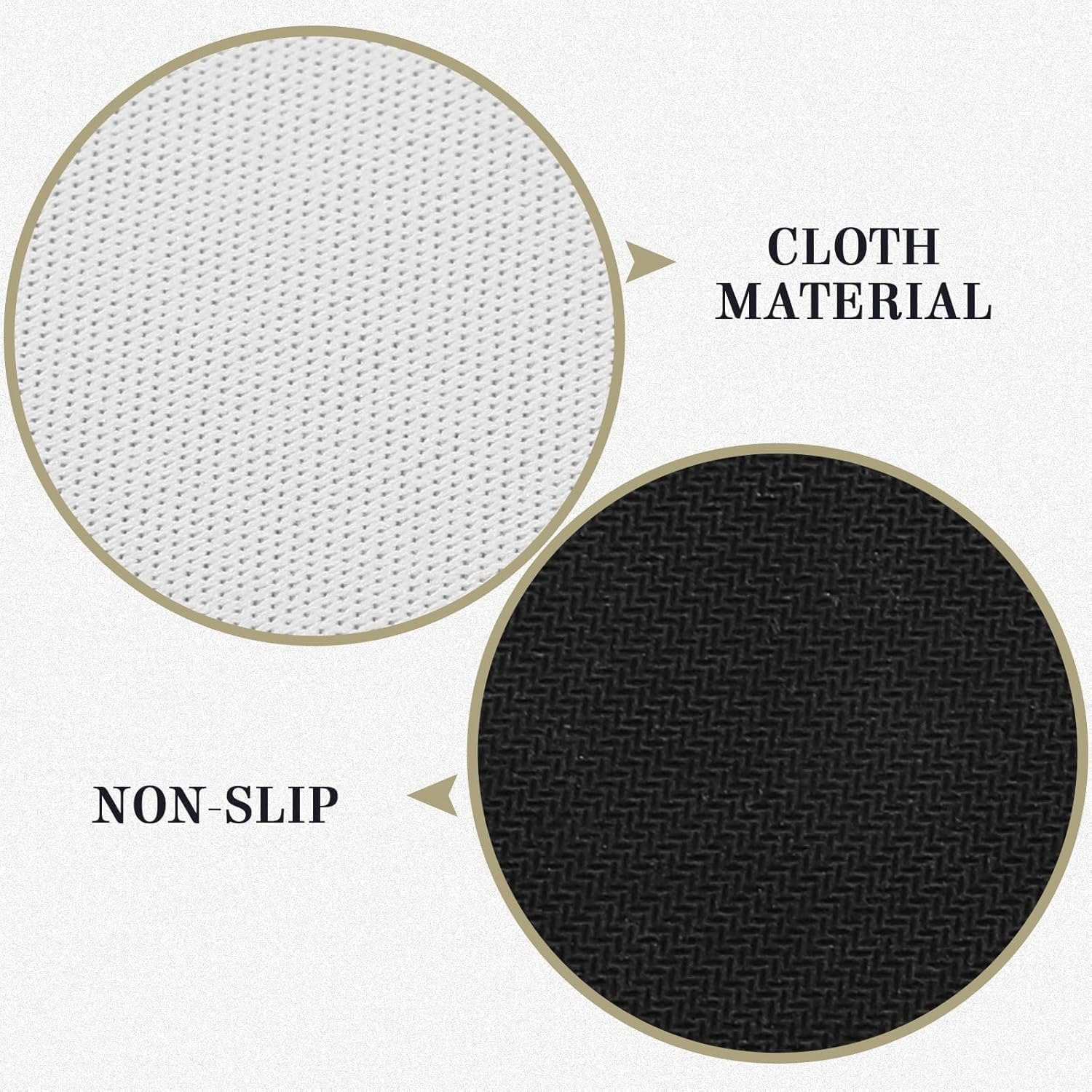 5pcs Blank Mouse Pads for Heat - Mouse Pad Blank Sublimation avis et prix