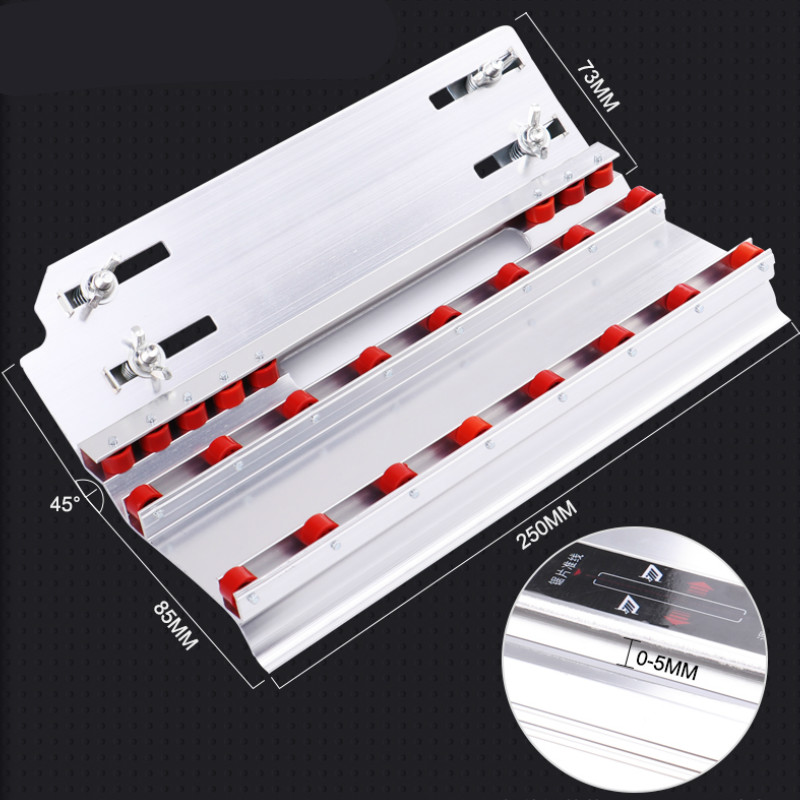 Tiling 45 Degree Angle Cutting - Ceramic Tile Blank avis et prix