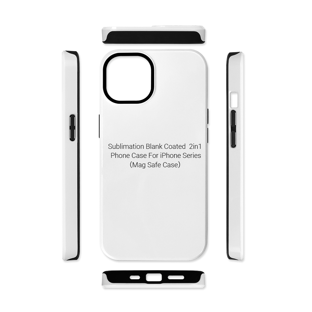 FONLYU 5PC Blank Magentic 2 in - Phone Case Blank Print avis et prix