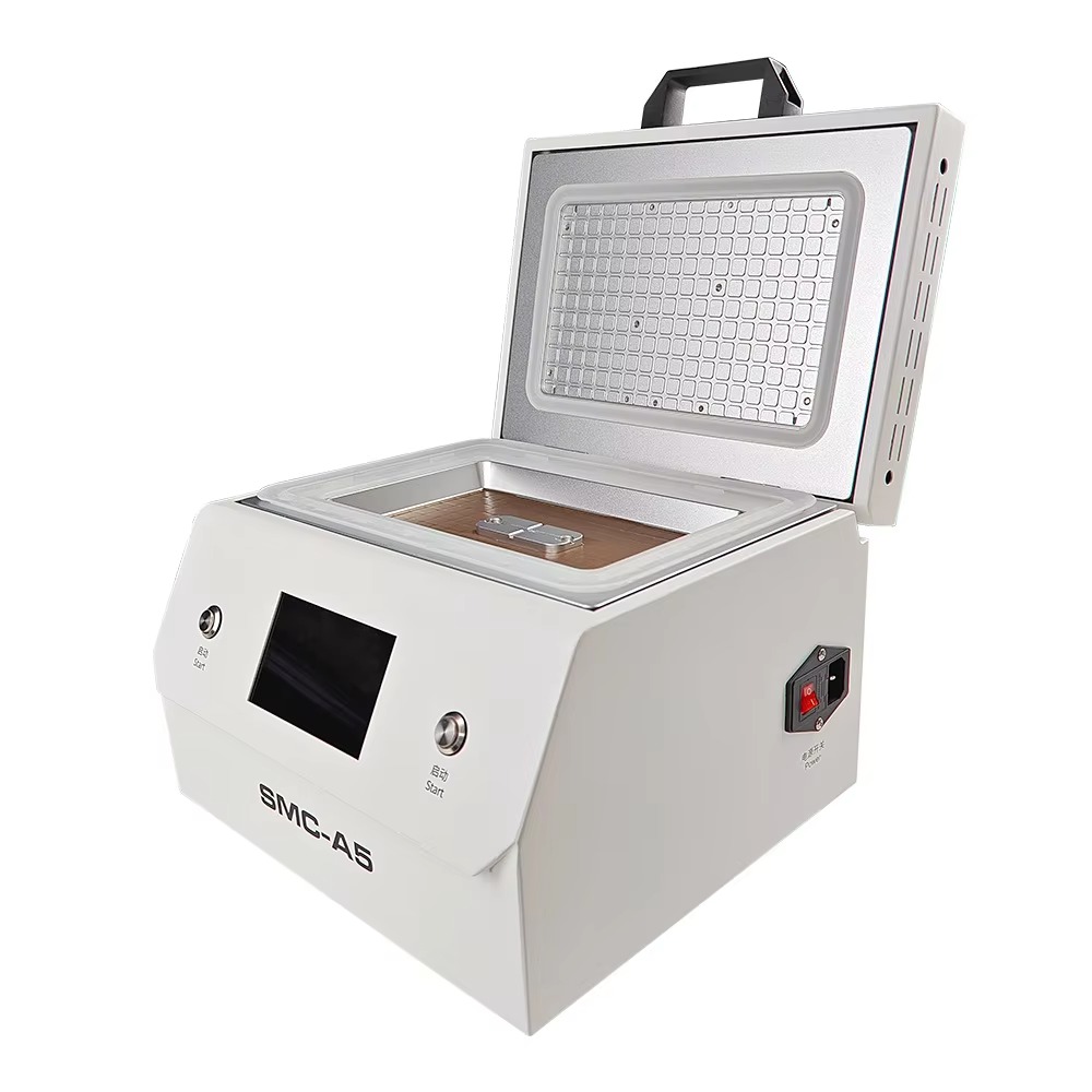 3D Sublimation Heating Transfe - Phone Case Blank Print avis et prix