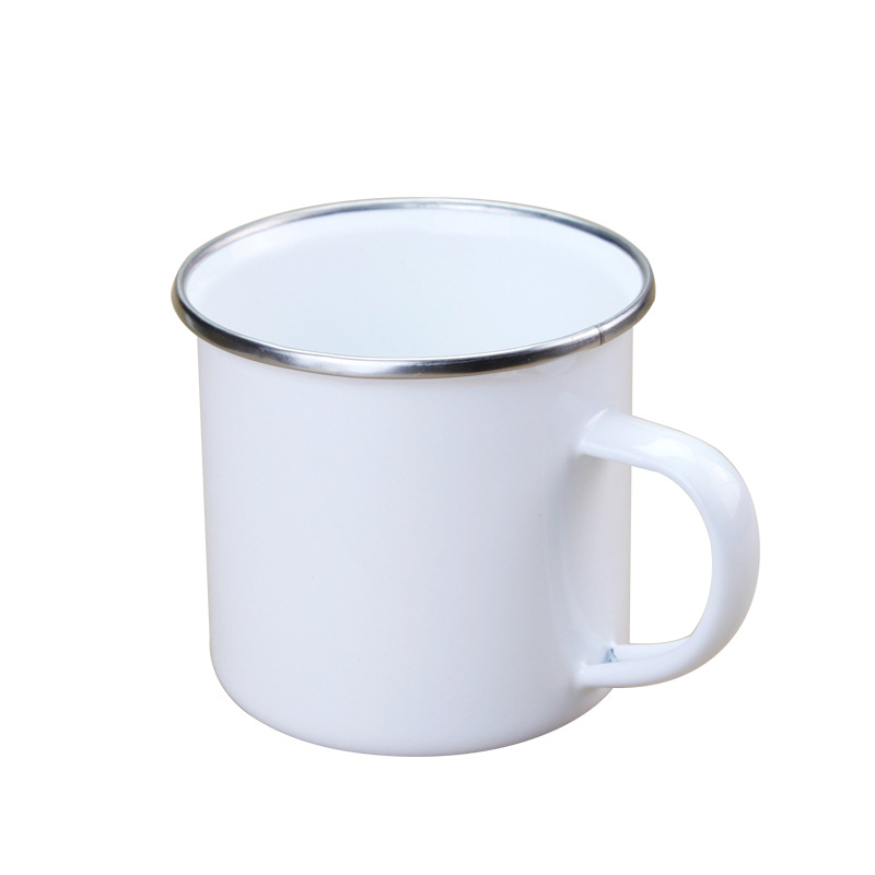 Personalized Sublimation Blank - Sublimation Mug White avis et prix