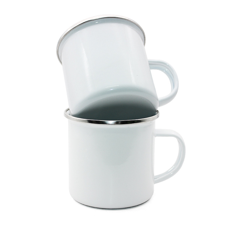 Personalized Sublimation Blank - Sublimation Mug White avis et prix