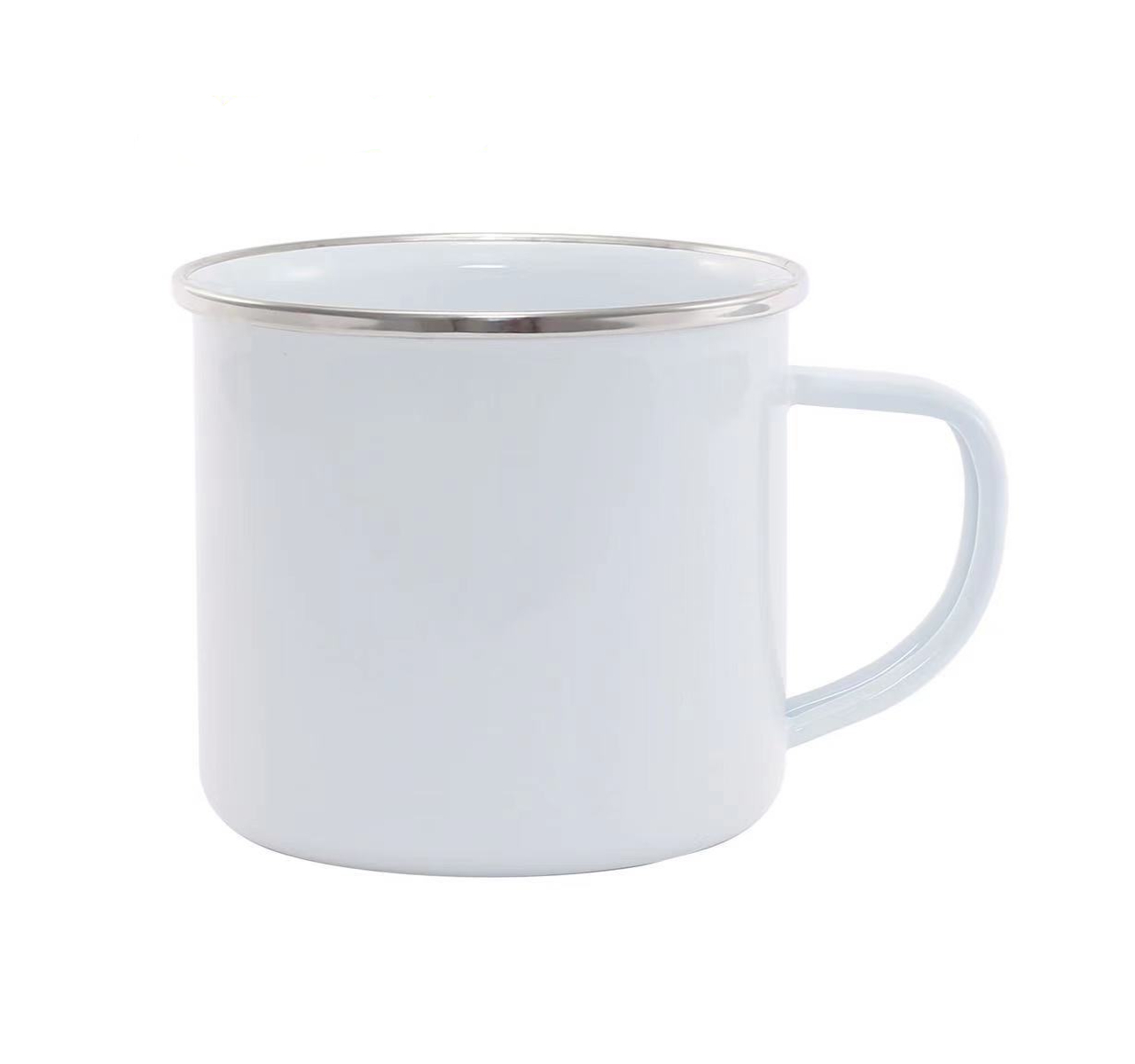 Personalized Sublimation Blank - Sublimation Mug White avis et prix
