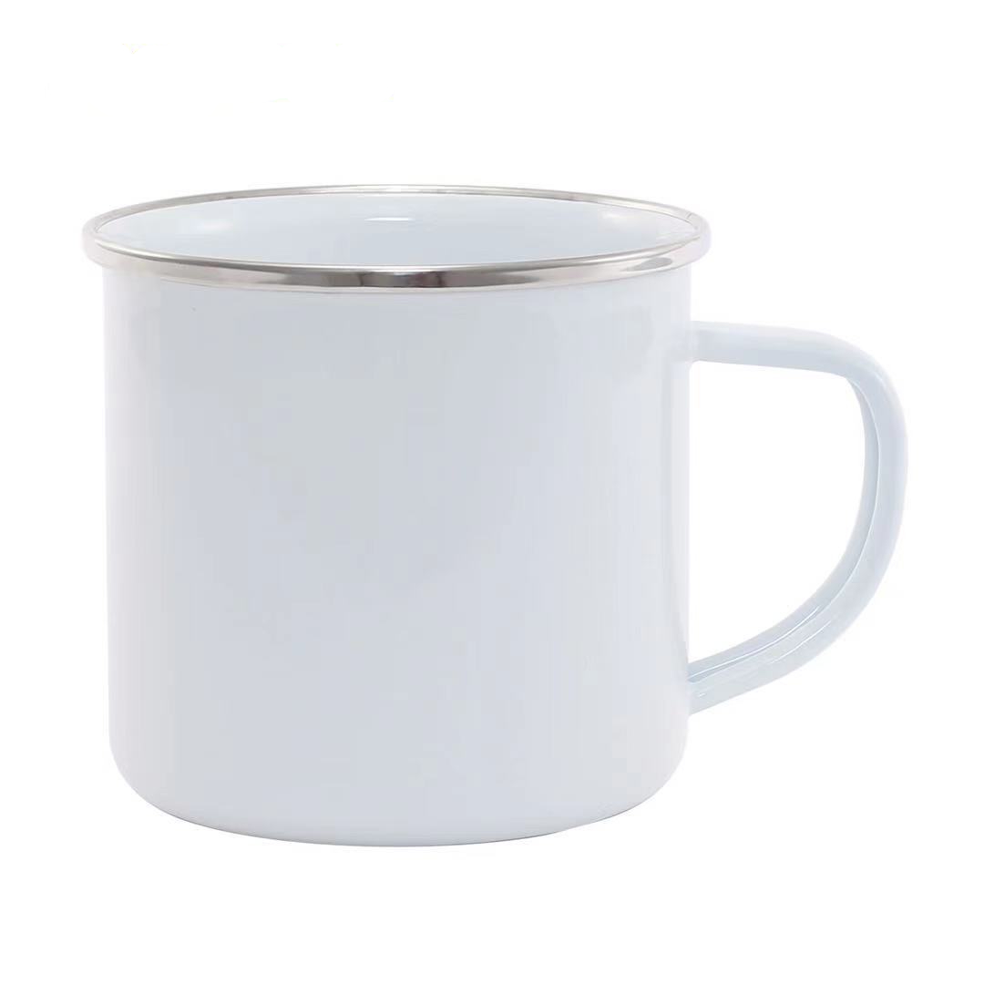 Personalized Sublimation Blank - Sublimation Mug White avis et prix
