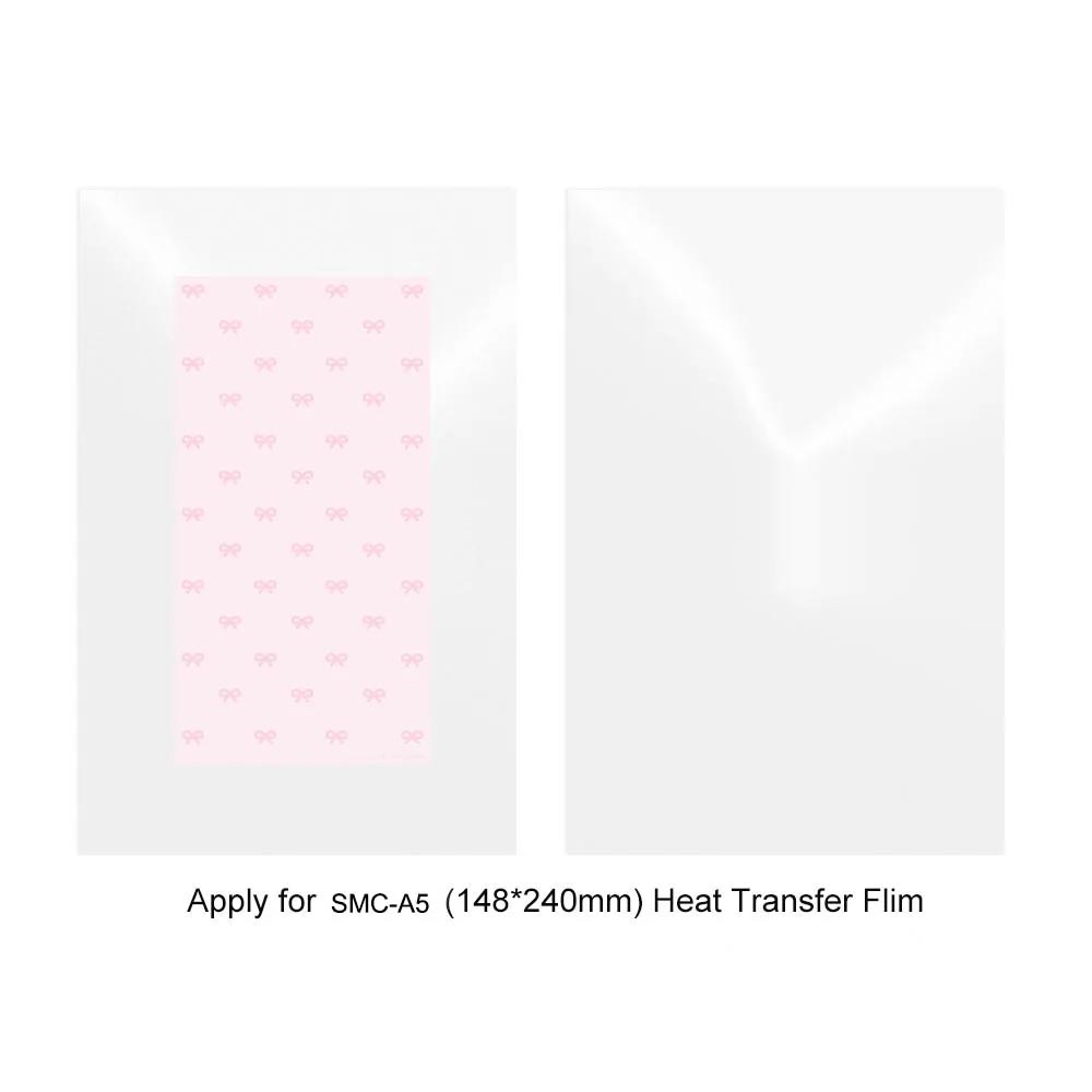 A5 A4 A3 Size 3D Sublimation F - Phone Case Blank Print avis et prix