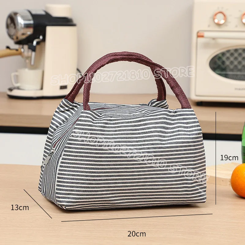 Snoopys Insulated Lunch Box Ox - Tote Bag Sublimation avis et prix