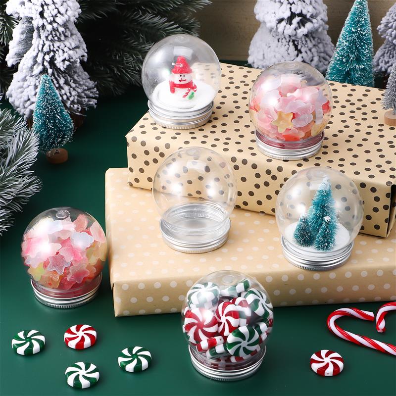 10pcs 150/270/300ml DIY Snow G - Water Bottle Blank avis et prix