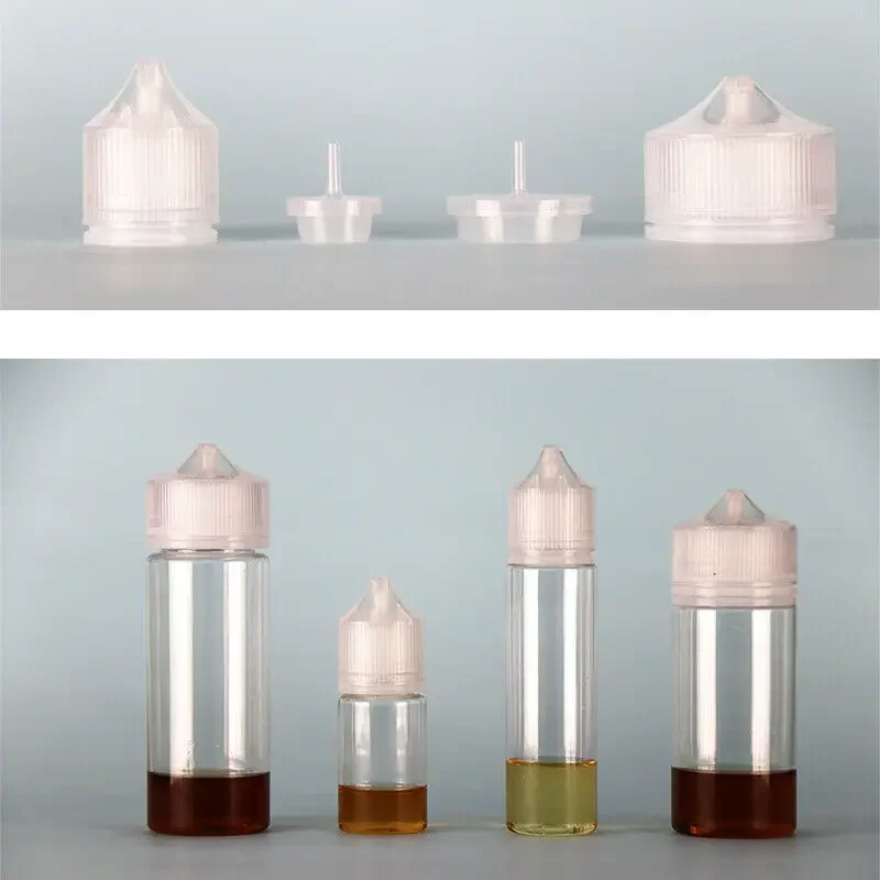 50PCS 30/60/100/120ml Empty Pl - Water Bottle Blank avis et prix