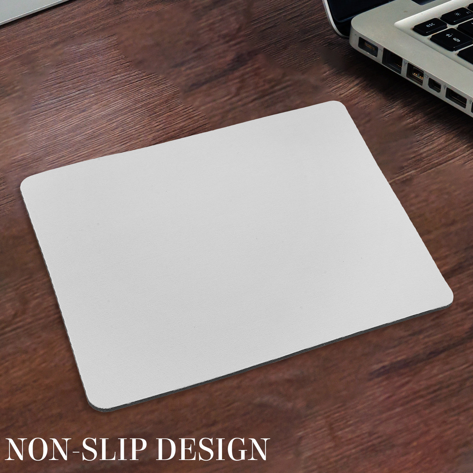 5Pcs Mouse Pads Sublimation Bl - Mouse Pad Blank Sublimation avis et prix