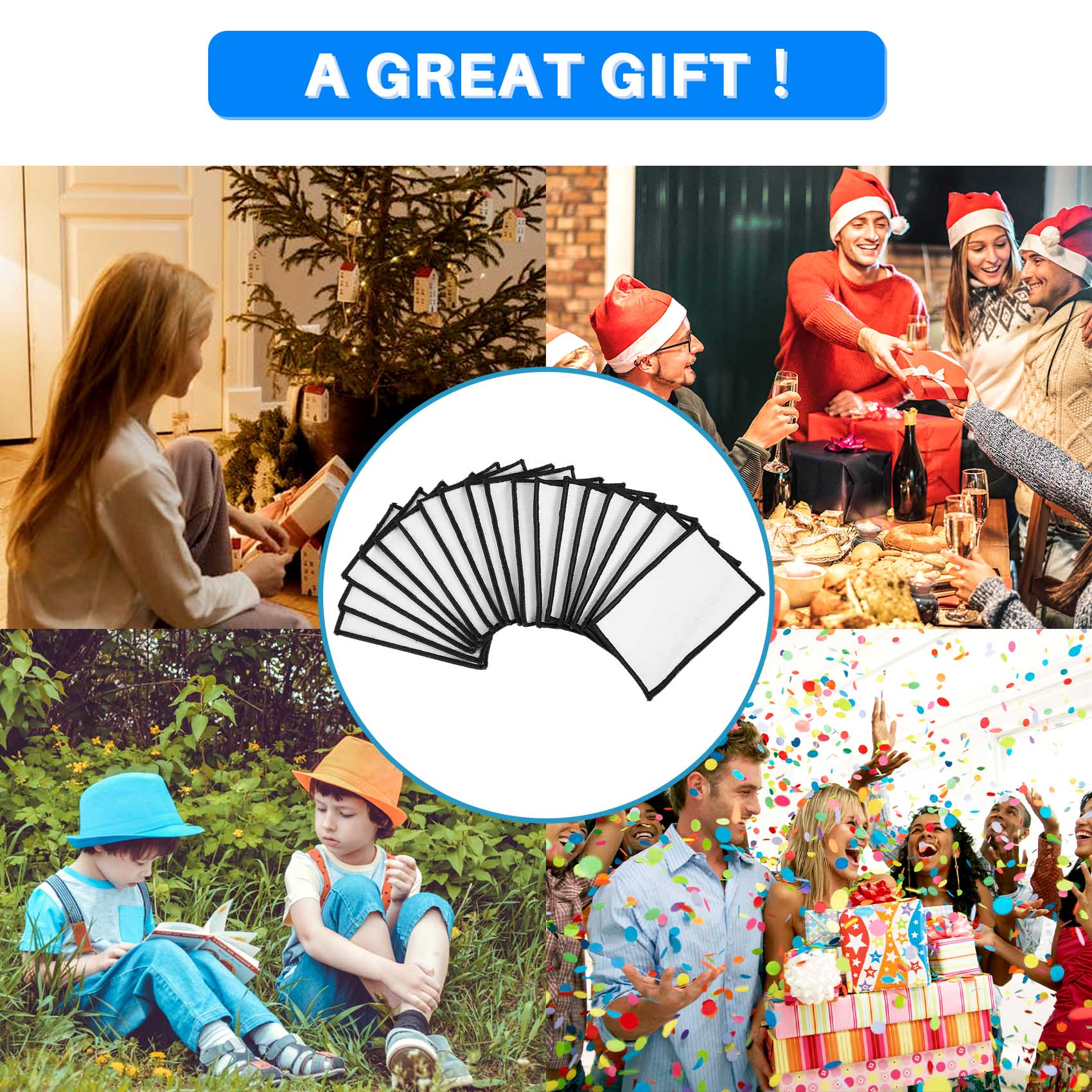 Qualitative 18 Sublimation Dec - Hat Sublimation Blank avis et prix