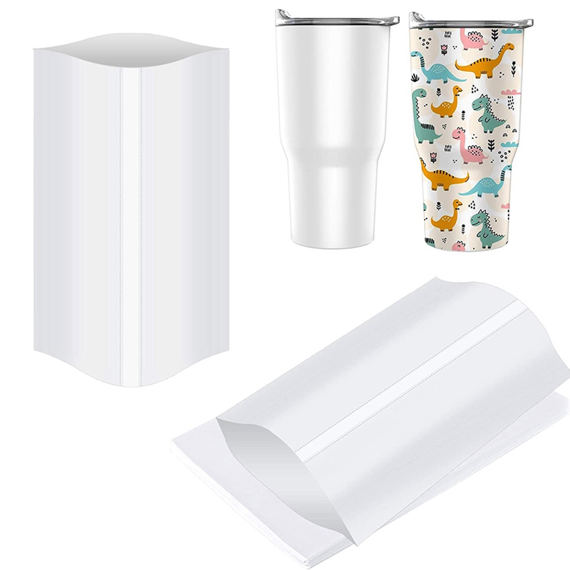 8X12 Inch Sublimation Shrink W - Sublimation Mug White avis et prix