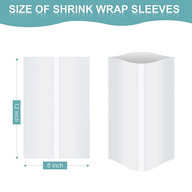 8X12 Inch Sublimation Shrink W - Sublimation Mug White avis et prix