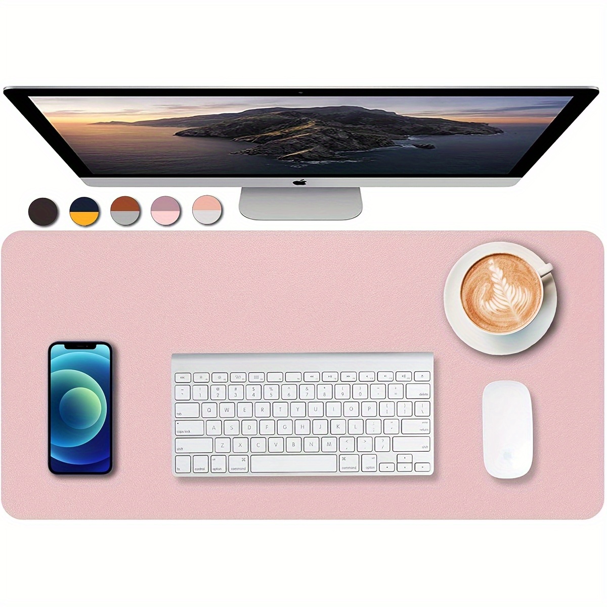1 piece large size waterproof  - Mouse Pad Blank Sublimation avis et prix