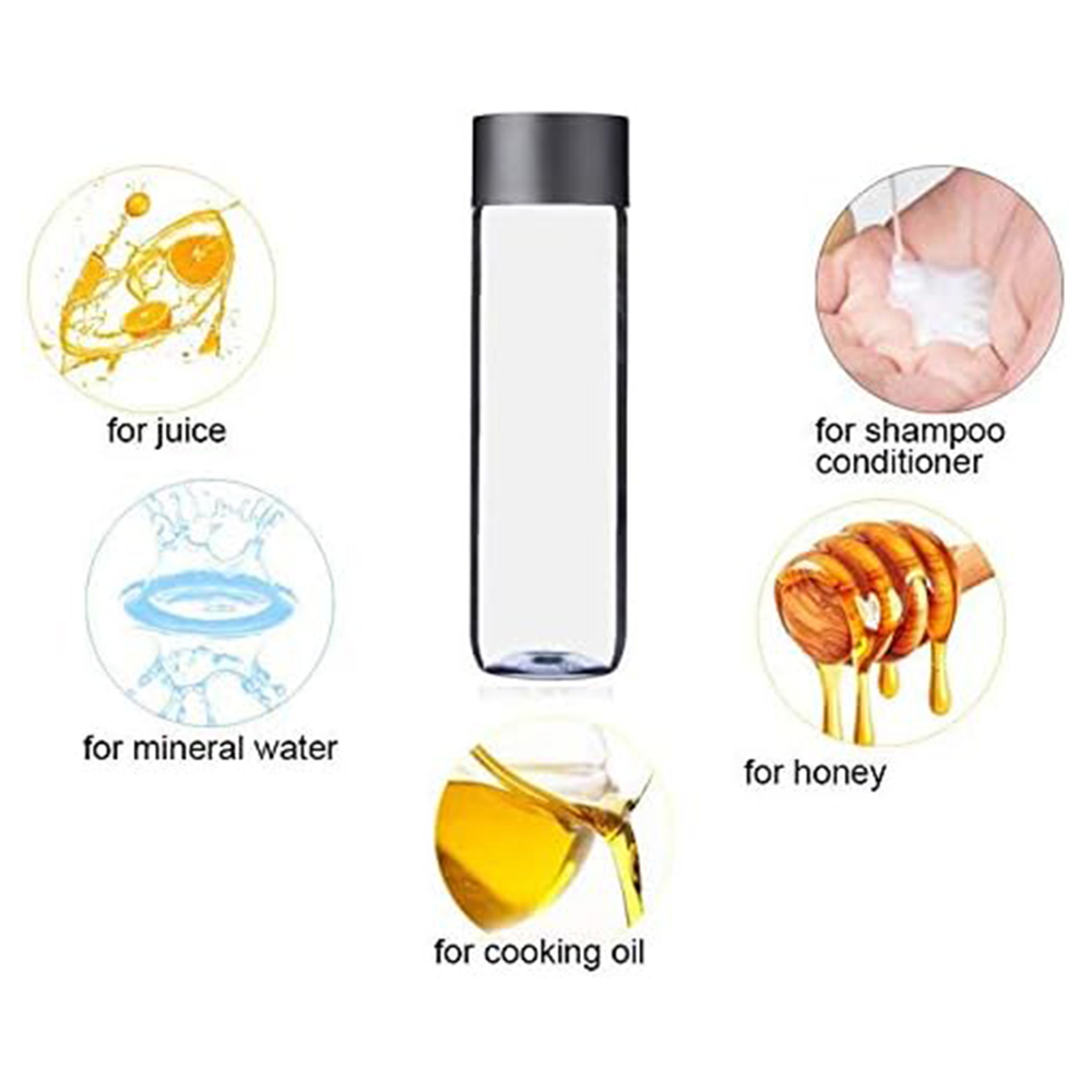 Bulk Empty Plastic Reusable Ju - Water Bottle Blank avis et prix