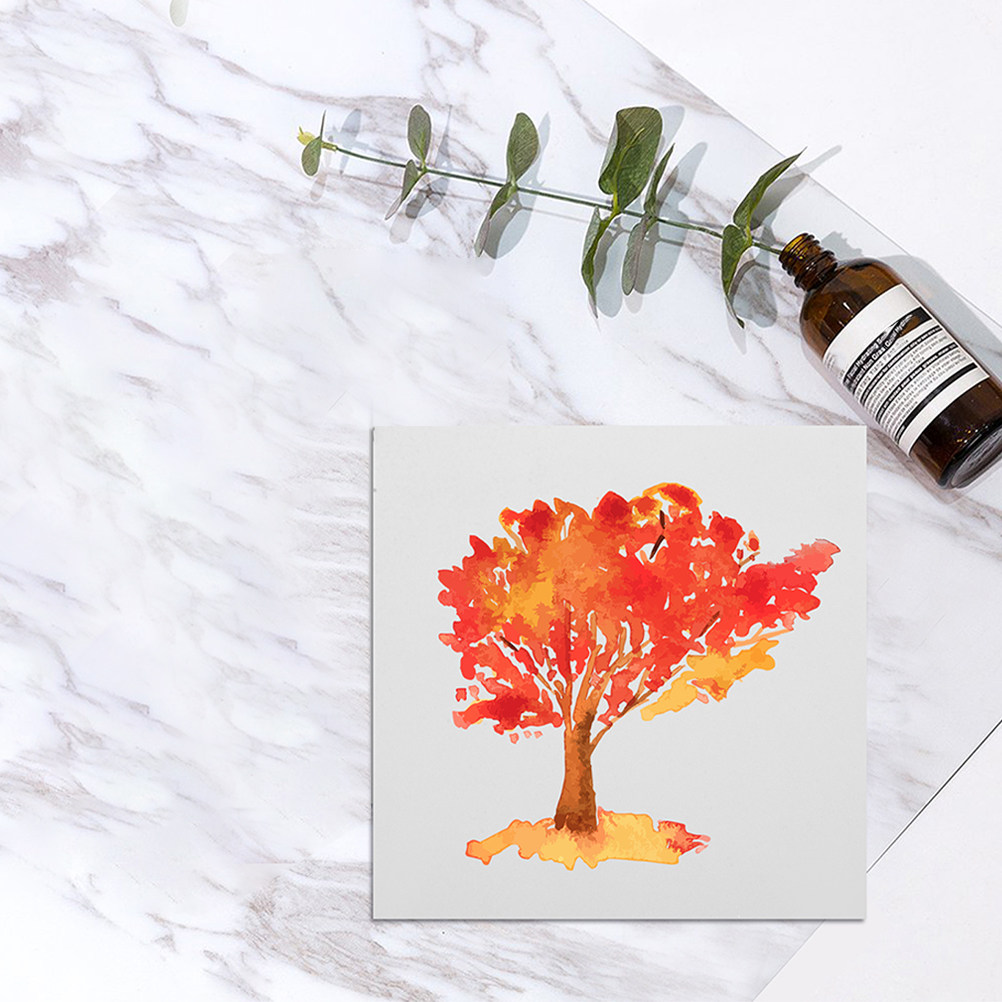 DIY Ceramic White Ceramic Tile - Coaster Sublimation Blank avis et prix