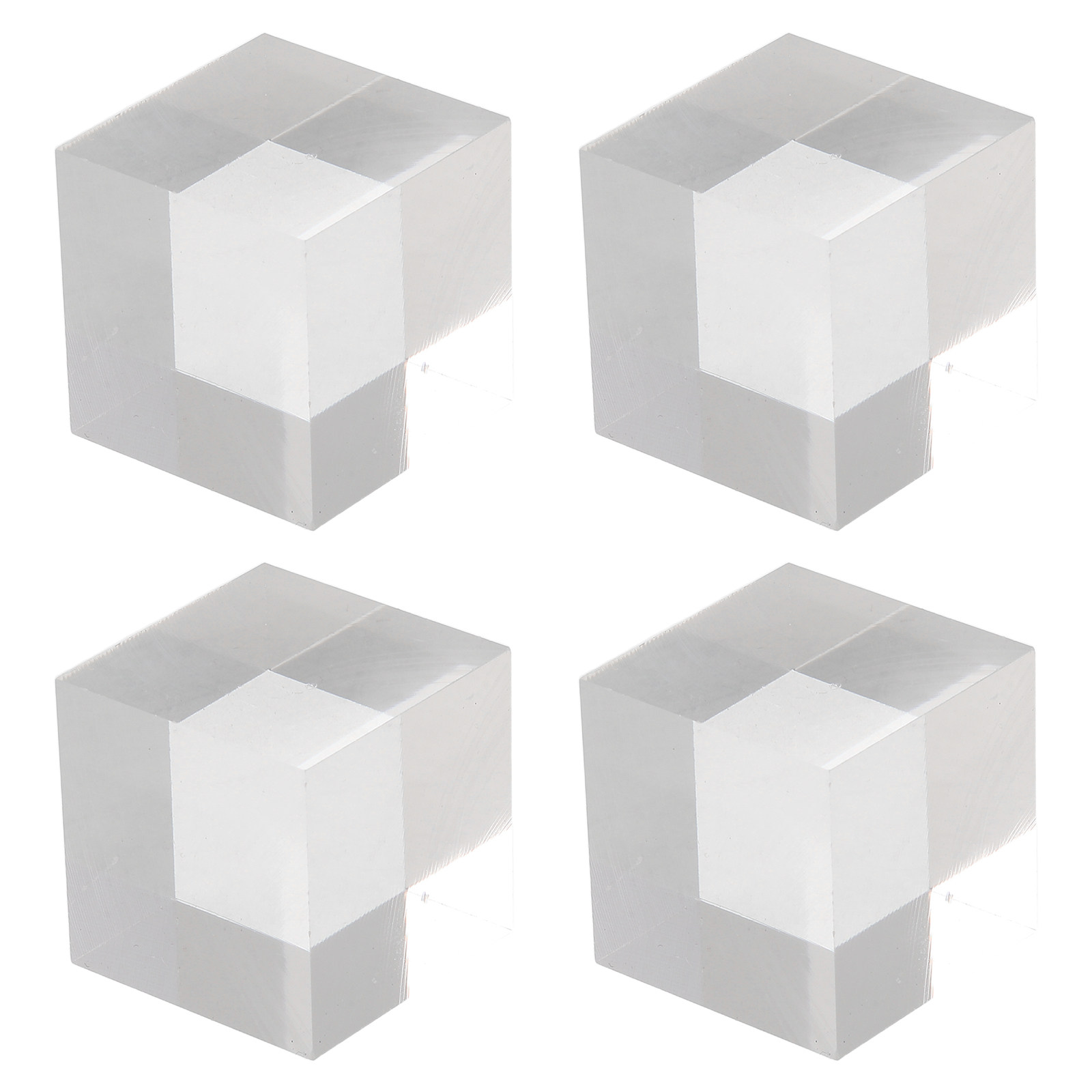 Acrylic Display Block For Phot - Photo Acrylic Block avis et prix