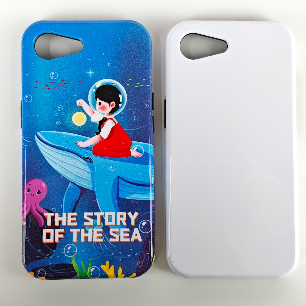 Fonlyu 5pc Coated Magnet 2 In  - Phone Case Blank Print avis et prix
